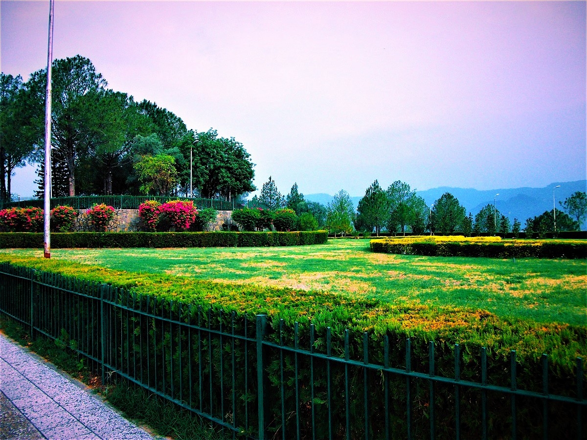 Natural Beauty and Recreational Attractions