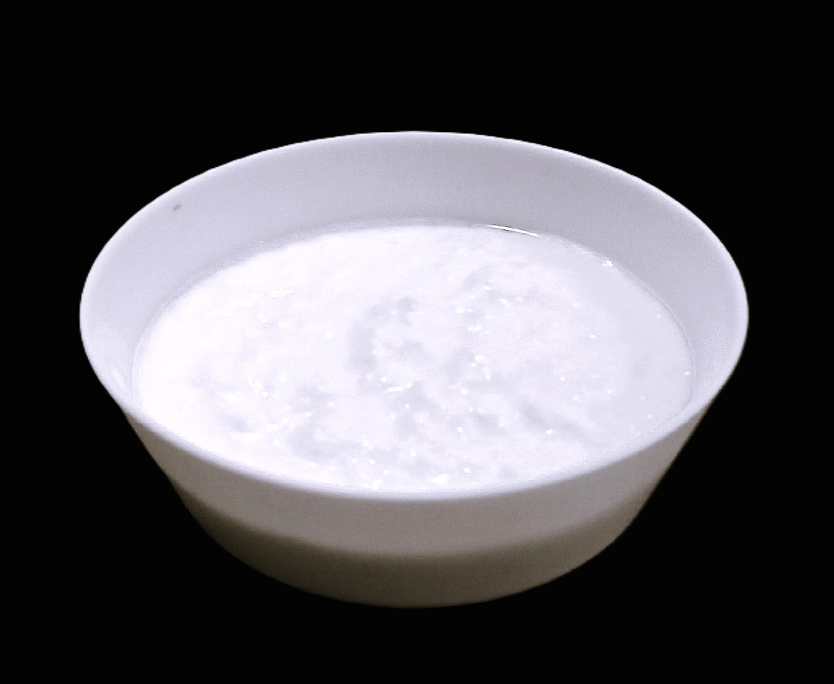 Yogurt is a widely loved food
