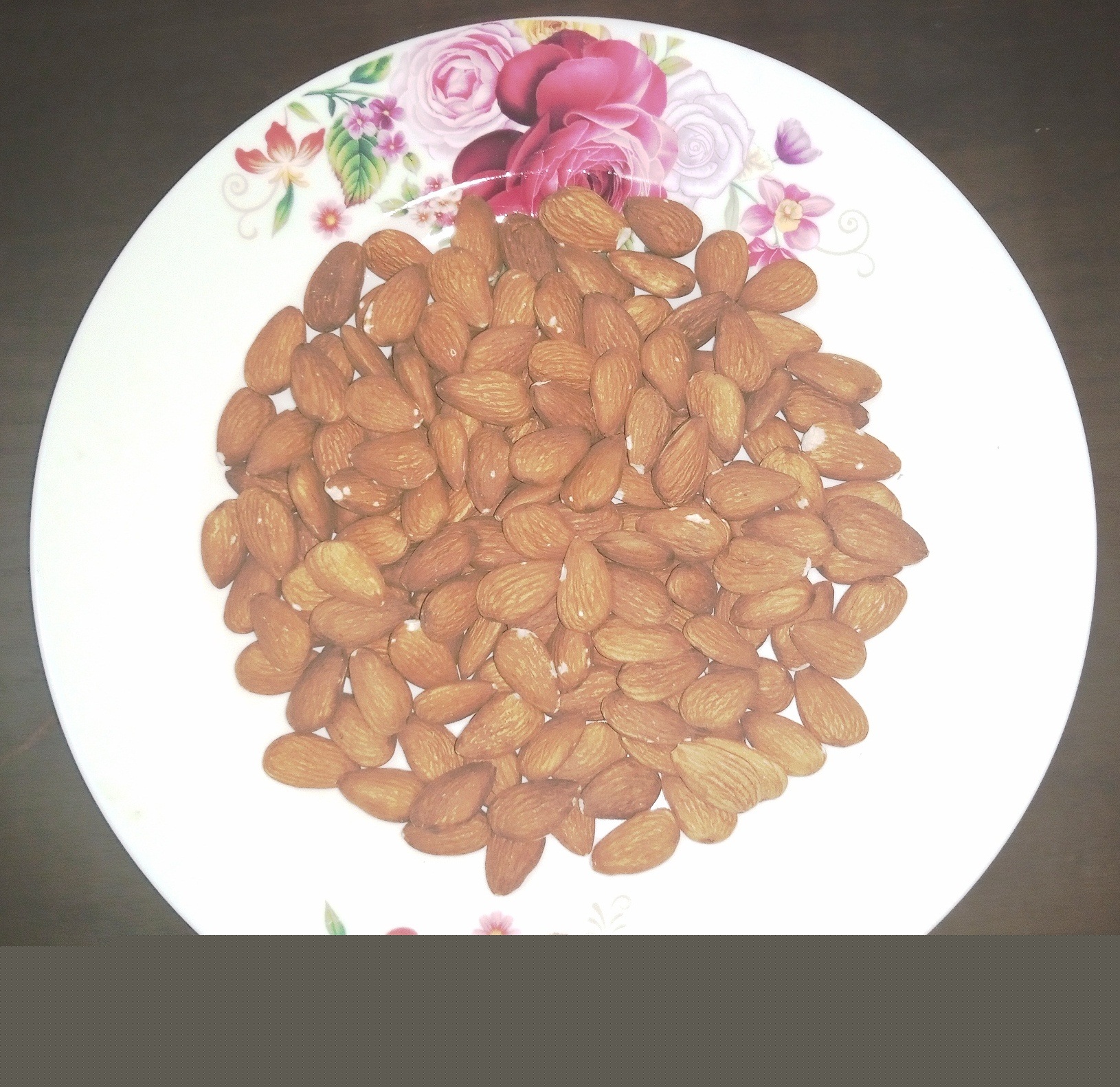 Almond Enhancing brain power